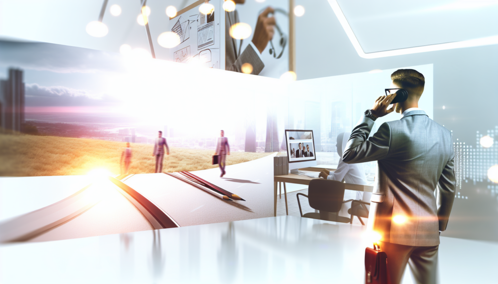 Tahapan Tepat Menuju Keberhasilan: Signifikansi Mengatur Tujuan Hidup Smart Goals