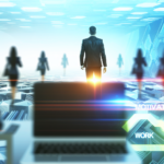 Siap Menghadapi Robot sebagai Rekan Kerja? Berikut 5 Cara Tetap Termotivasi Saat Bersaing dengan Robot di Dunia Kerja 2026