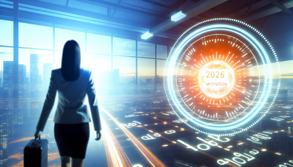 Semangat Hidup Gaya Figur Digital Paling Berdampak Tahun 2026: Langkah Efektif Atasi Burnout dan Kegagalan Pribadi